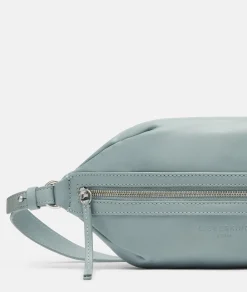 LIEBESKIND BERLIN Scarlet Belt-Bag M blassblau