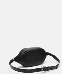 Sale LIEBESKIND BERLIN  Scarlet Belt-Bag M schwarz