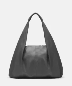 LIEBESKIND BERLIN  Scarlet Satchel L grau