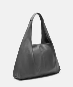 LIEBESKIND BERLIN  Scarlet Satchel L grau
