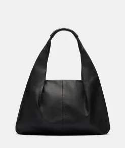 Online LIEBESKIND BERLIN  Scarlet Satchel L schwarz