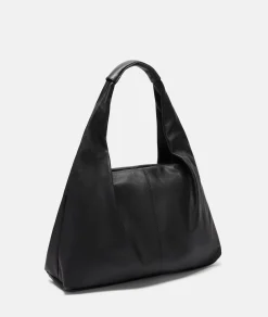 Online LIEBESKIND BERLIN  Scarlet Satchel L schwarz
