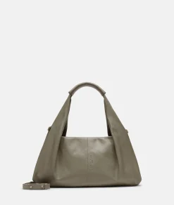 Sale LIEBESKIND BERLIN Scarlet Satchel M olivgrün
