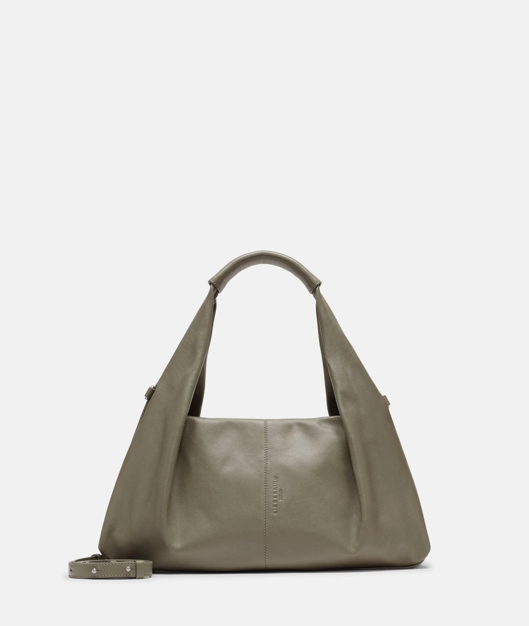 Sale LIEBESKIND BERLIN Scarlet Satchel M olivgrün