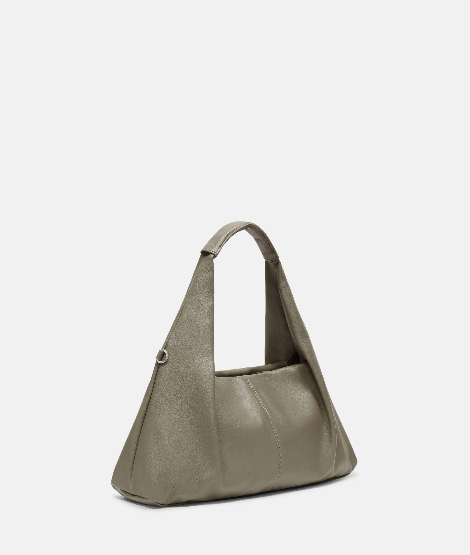 Sale LIEBESKIND BERLIN Scarlet Satchel M olivgrün