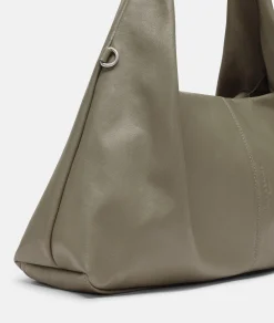 Sale LIEBESKIND BERLIN Scarlet Satchel M olivgrün