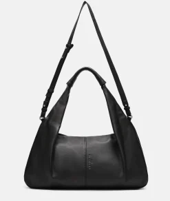 Hot LIEBESKIND BERLIN  Scarlet Satchel M schwarz