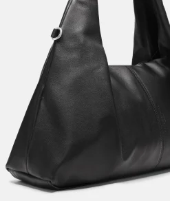 Hot LIEBESKIND BERLIN  Scarlet Satchel M schwarz