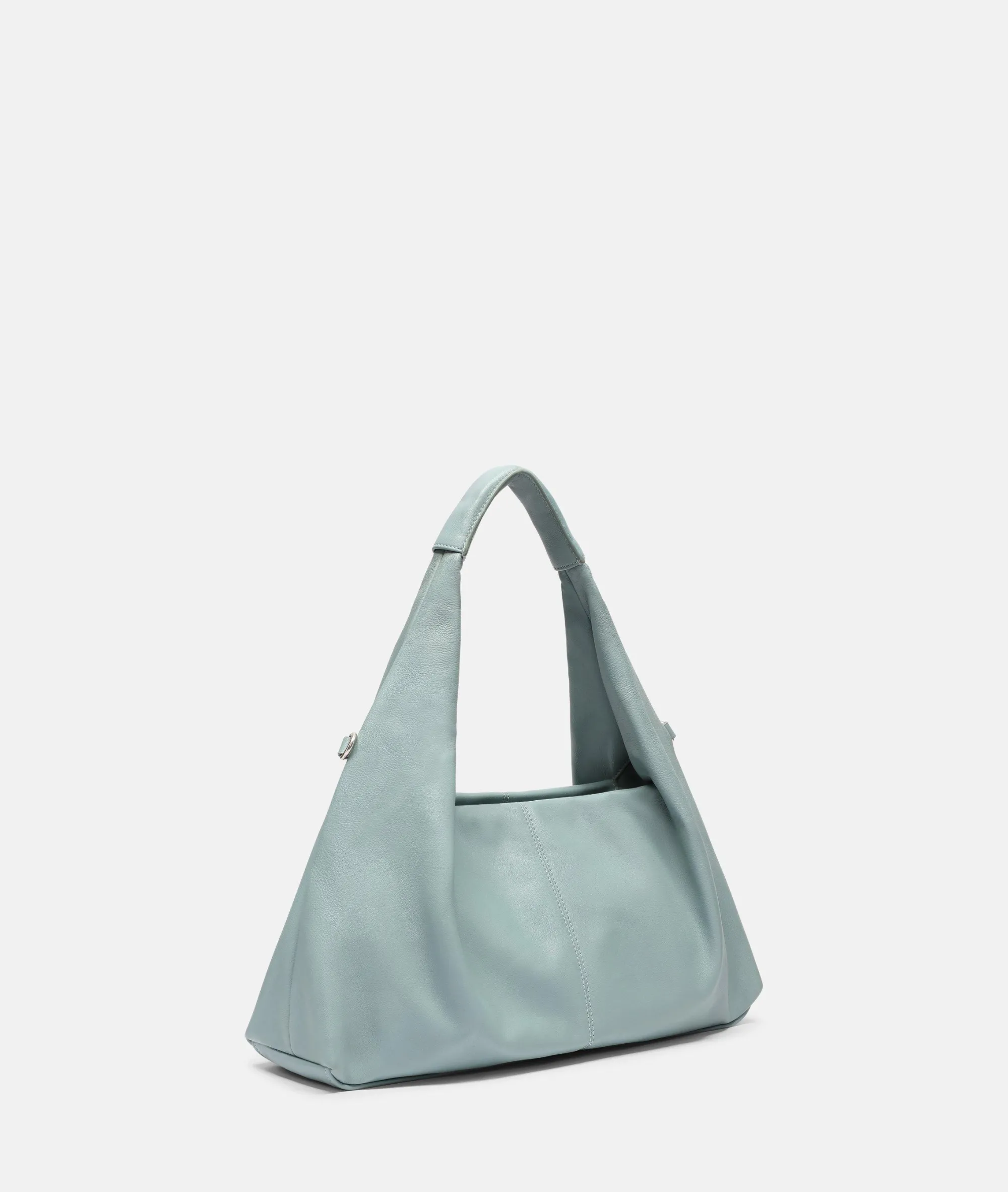 Discount LIEBESKIND BERLIN Scarlet Satchel M blassblau