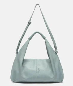 Discount LIEBESKIND BERLIN Scarlet Satchel M blassblau
