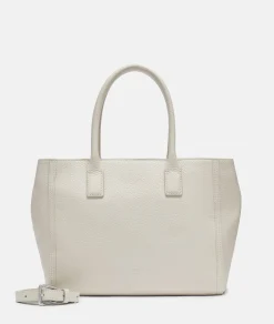 Sale LIEBESKIND BERLIN Shopper Crossbody M creme