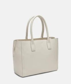 Sale LIEBESKIND BERLIN Shopper Crossbody M creme