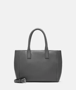 New LIEBESKIND BERLIN Shopper Crossbody M grau