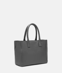 New LIEBESKIND BERLIN  Shopper Crossbody M grau