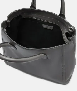 New LIEBESKIND BERLIN  Shopper Crossbody M grau