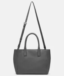 New LIEBESKIND BERLIN  Shopper Crossbody M grau