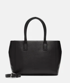 Online LIEBESKIND BERLIN Shopper Crossbody M schwarz