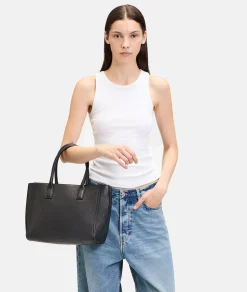 Online LIEBESKIND BERLIN  Shopper Crossbody M schwarz