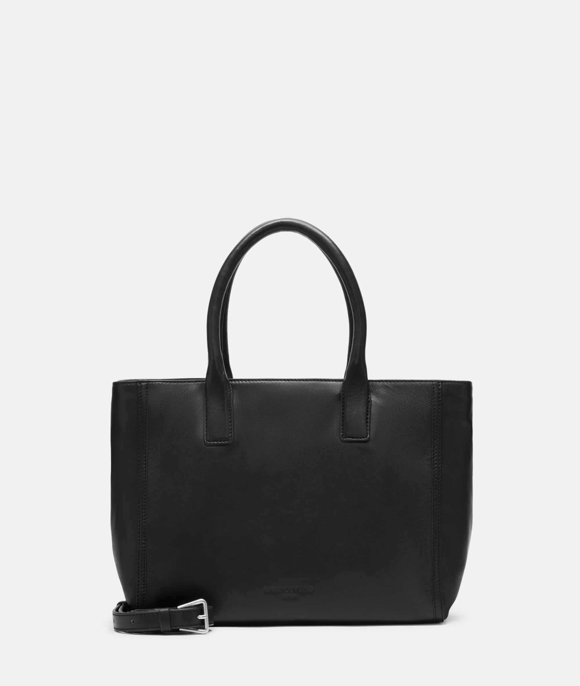 Online LIEBESKIND BERLIN Shopper Crossbody M schwarz