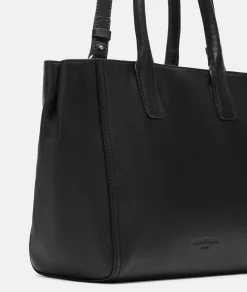 Online LIEBESKIND BERLIN Shopper Crossbody M schwarz