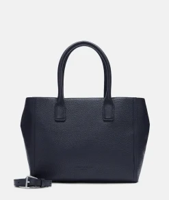Best LIEBESKIND BERLIN Shopper Crossbody M navy