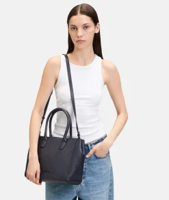 Best LIEBESKIND BERLIN  Shopper Crossbody M navy