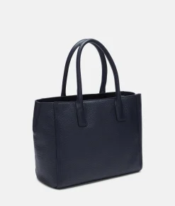 Best LIEBESKIND BERLIN  Shopper Crossbody M navy