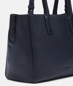Best LIEBESKIND BERLIN  Shopper Crossbody M navy