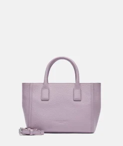 Clearance LIEBESKIND BERLIN Shopper Crossbody S flieder