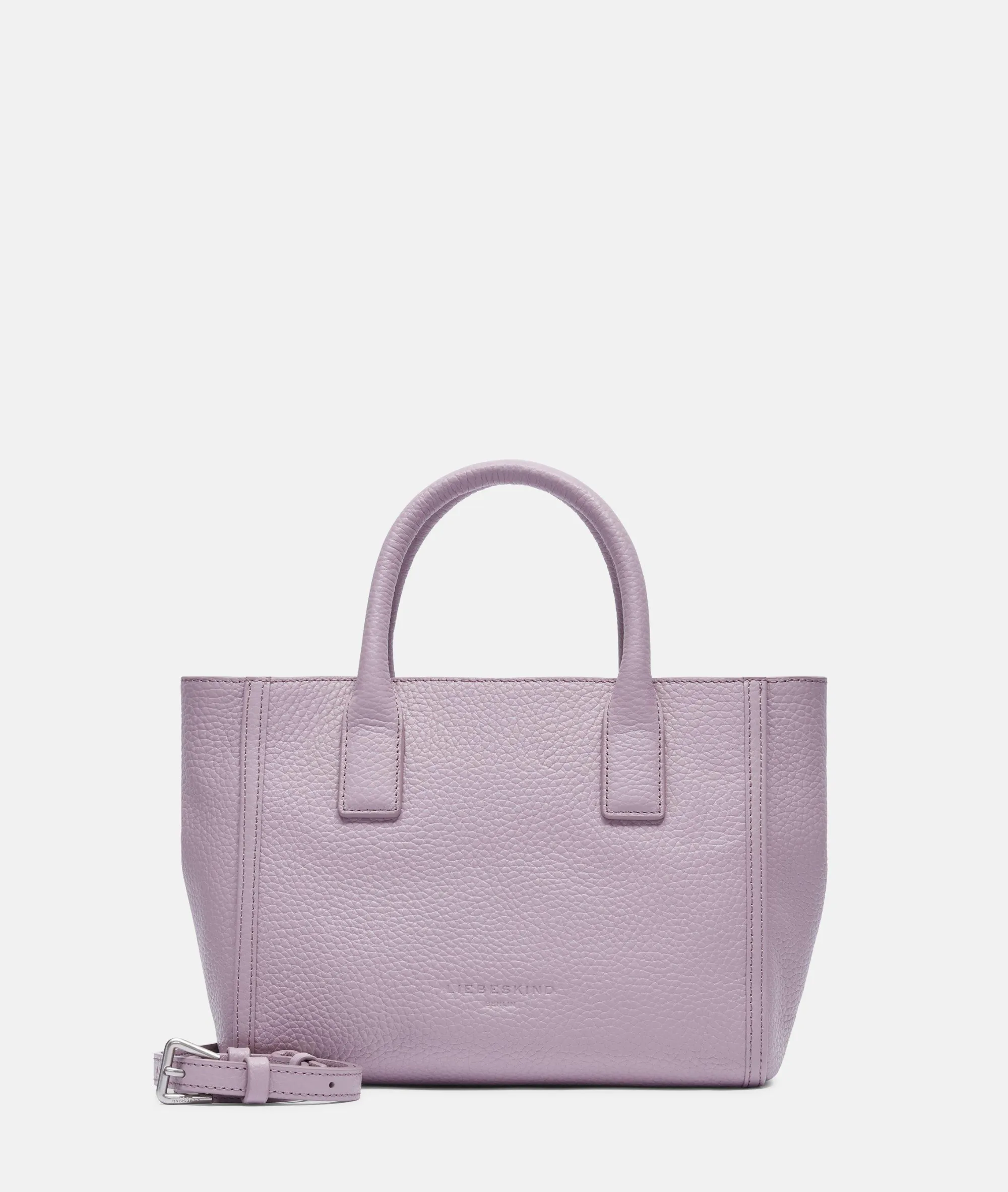 Clearance LIEBESKIND BERLIN Shopper Crossbody S flieder