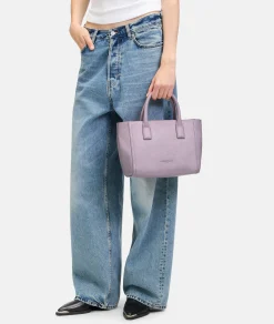 Clearance LIEBESKIND BERLIN  Shopper Crossbody S flieder