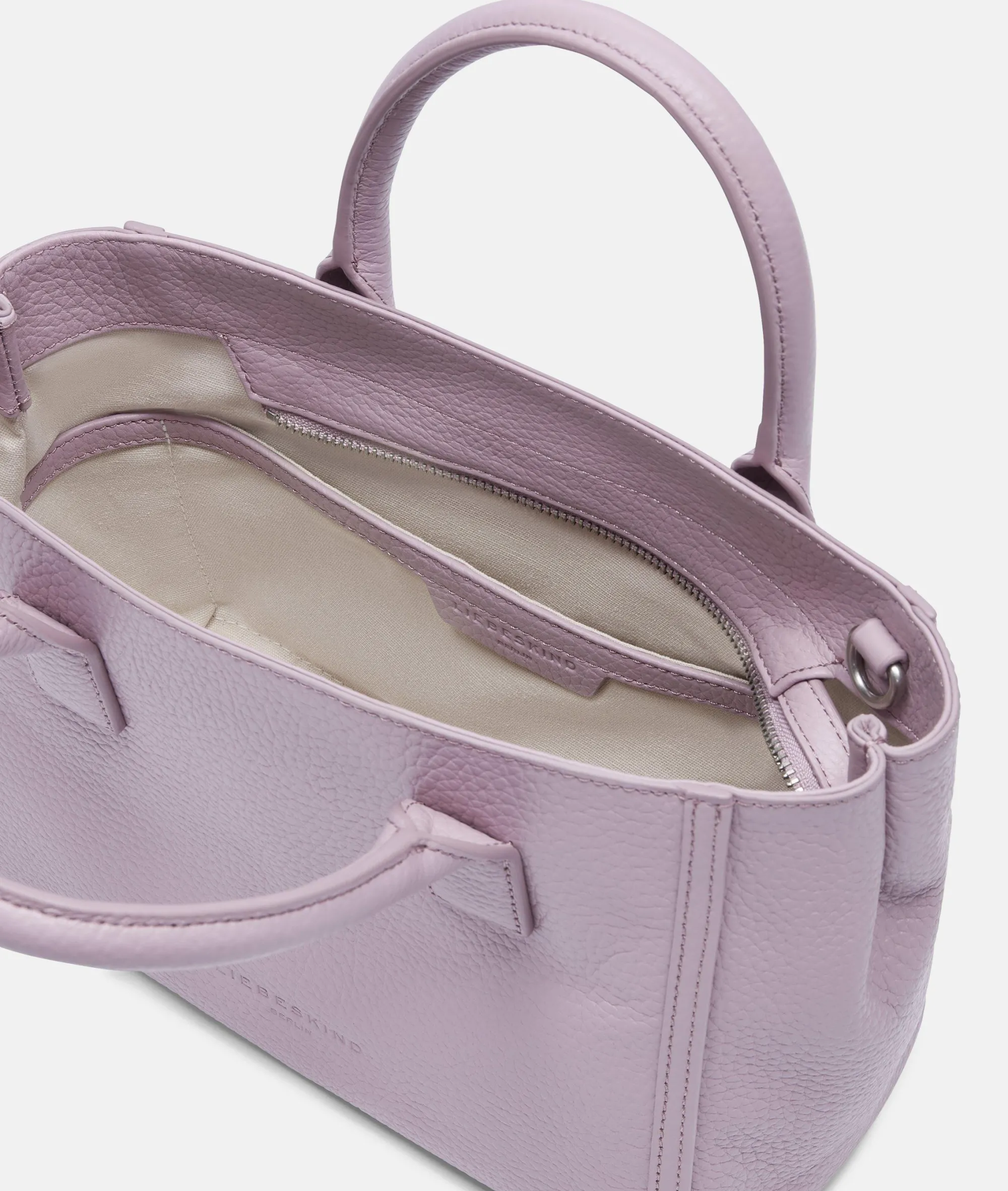 Clearance LIEBESKIND BERLIN Shopper Crossbody S flieder