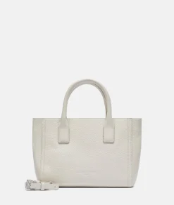 Sale LIEBESKIND BERLIN Shopper Crossbody S creme