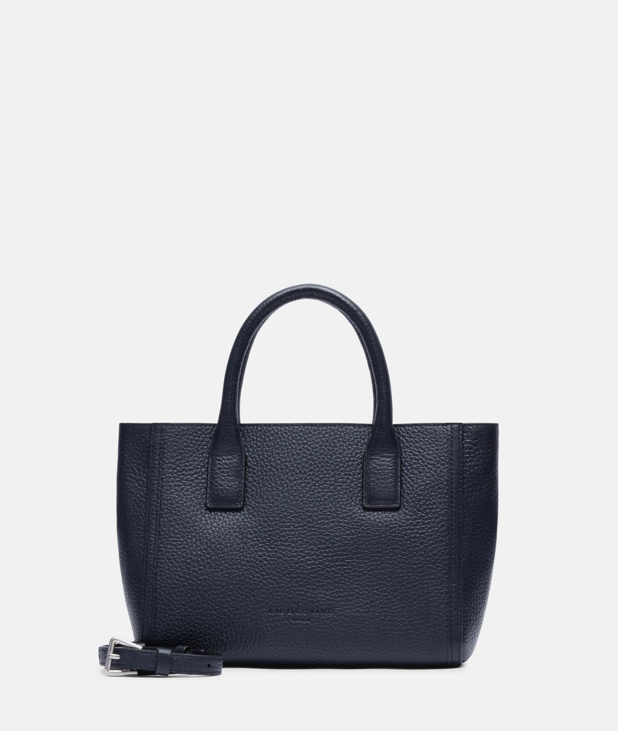 Best LIEBESKIND BERLIN Shopper Crossbody S navy