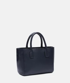 Best LIEBESKIND BERLIN Shopper Crossbody S navy