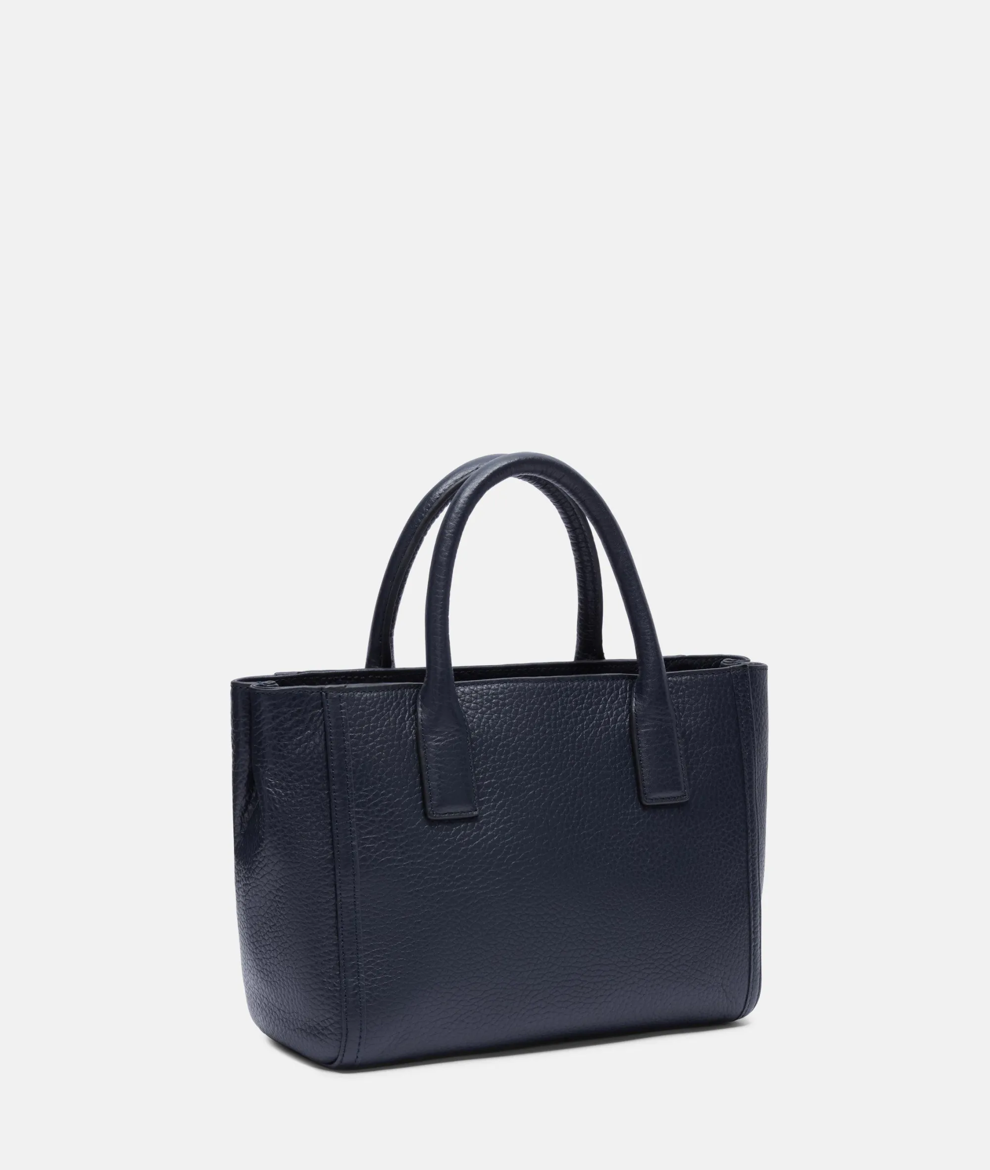 Best LIEBESKIND BERLIN Shopper Crossbody S navy
