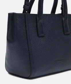 Best LIEBESKIND BERLIN Shopper Crossbody S navy