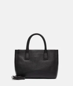 Sale LIEBESKIND BERLIN Shopper Crossbody S schwarz