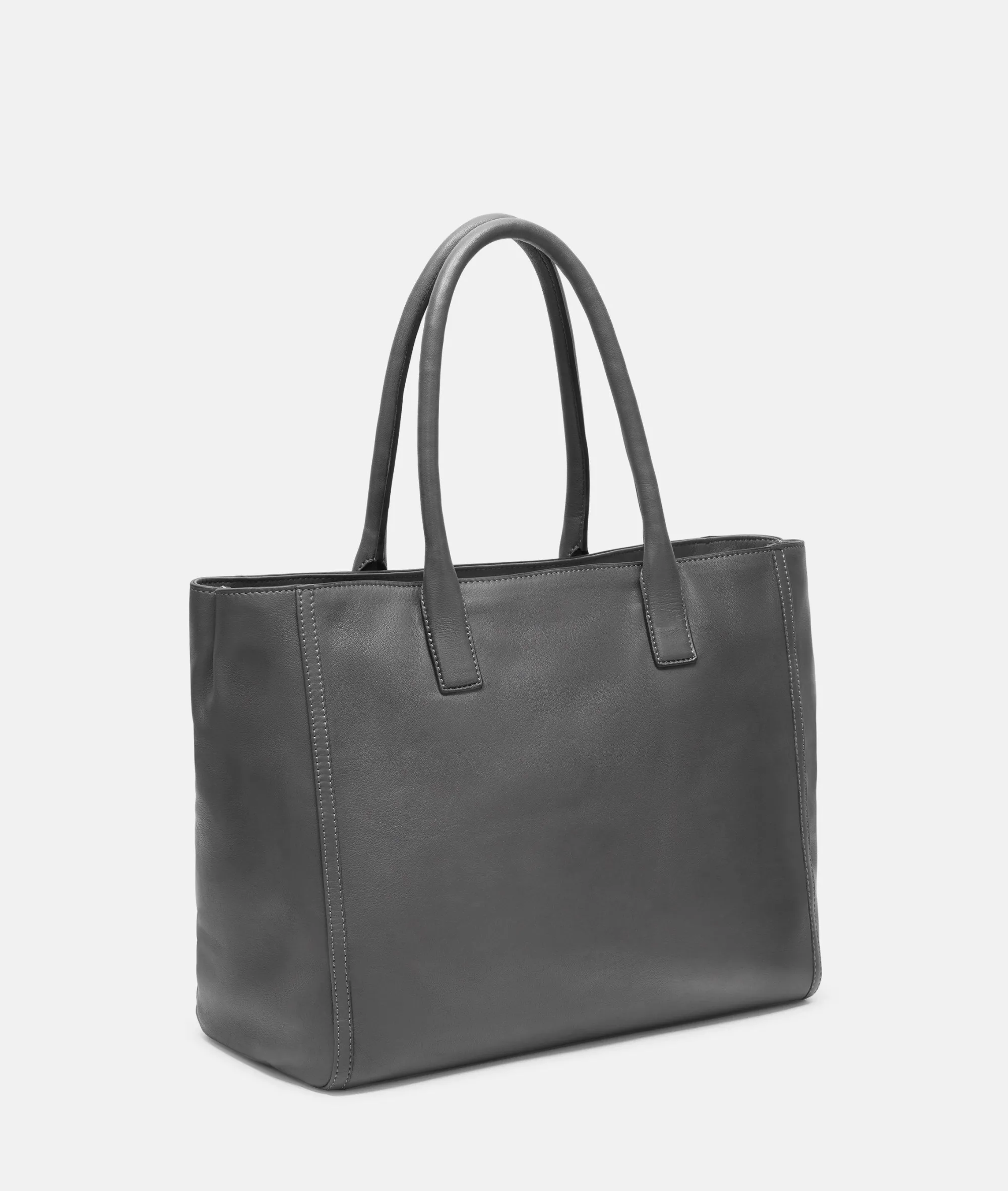 Clearance LIEBESKIND BERLIN Shopper L grau
