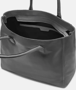 Clearance LIEBESKIND BERLIN Shopper L grau