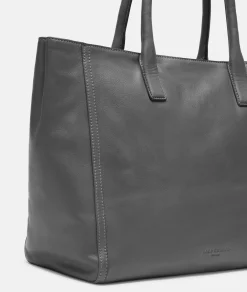 Clearance LIEBESKIND BERLIN Shopper L grau