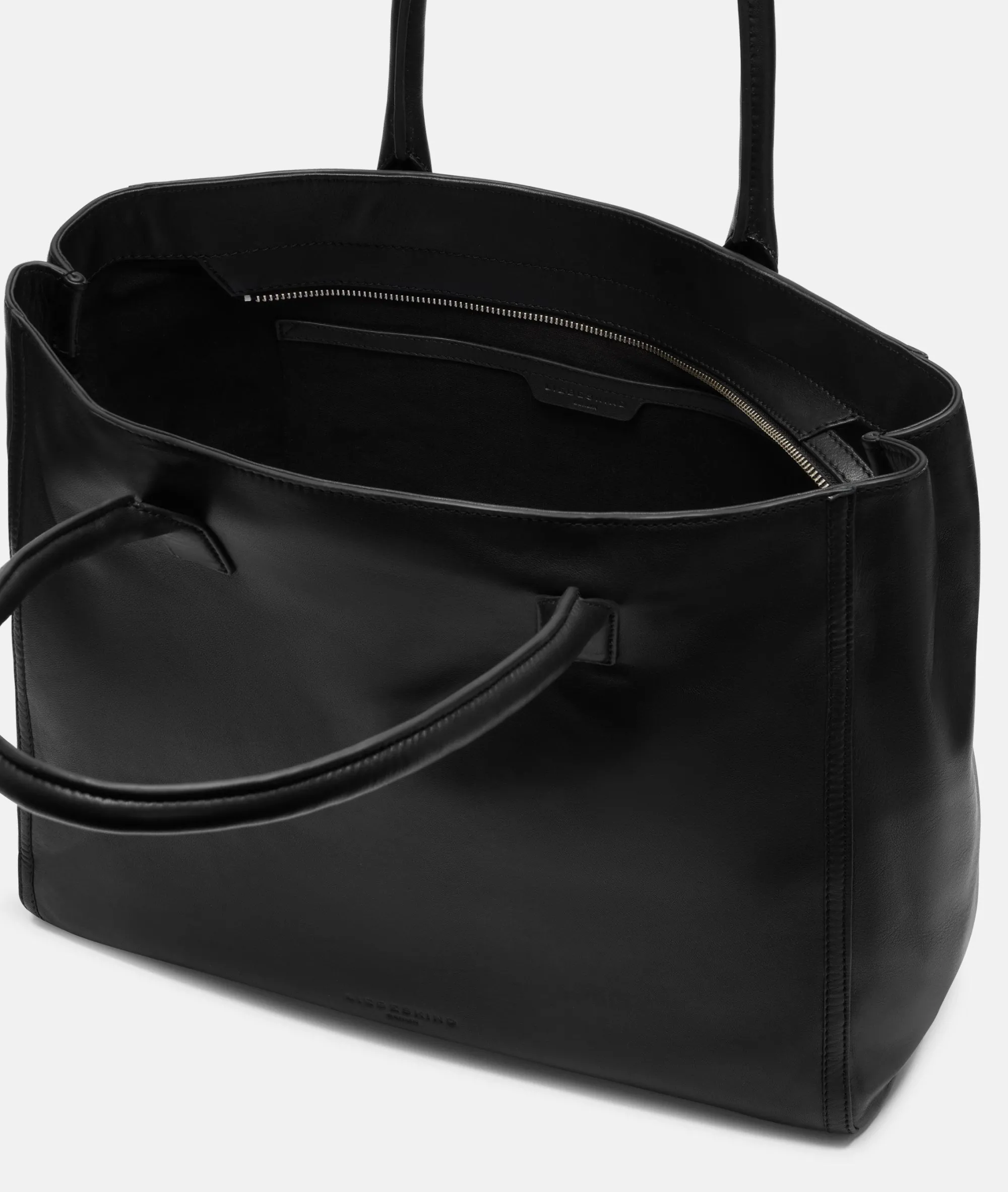 Online LIEBESKIND BERLIN Shopper L schwarz