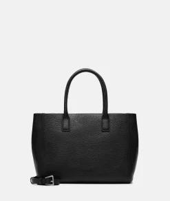 LIEBESKIND BERLIN Shopper M schwarz
