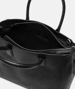LIEBESKIND BERLIN Shopper M schwarz
