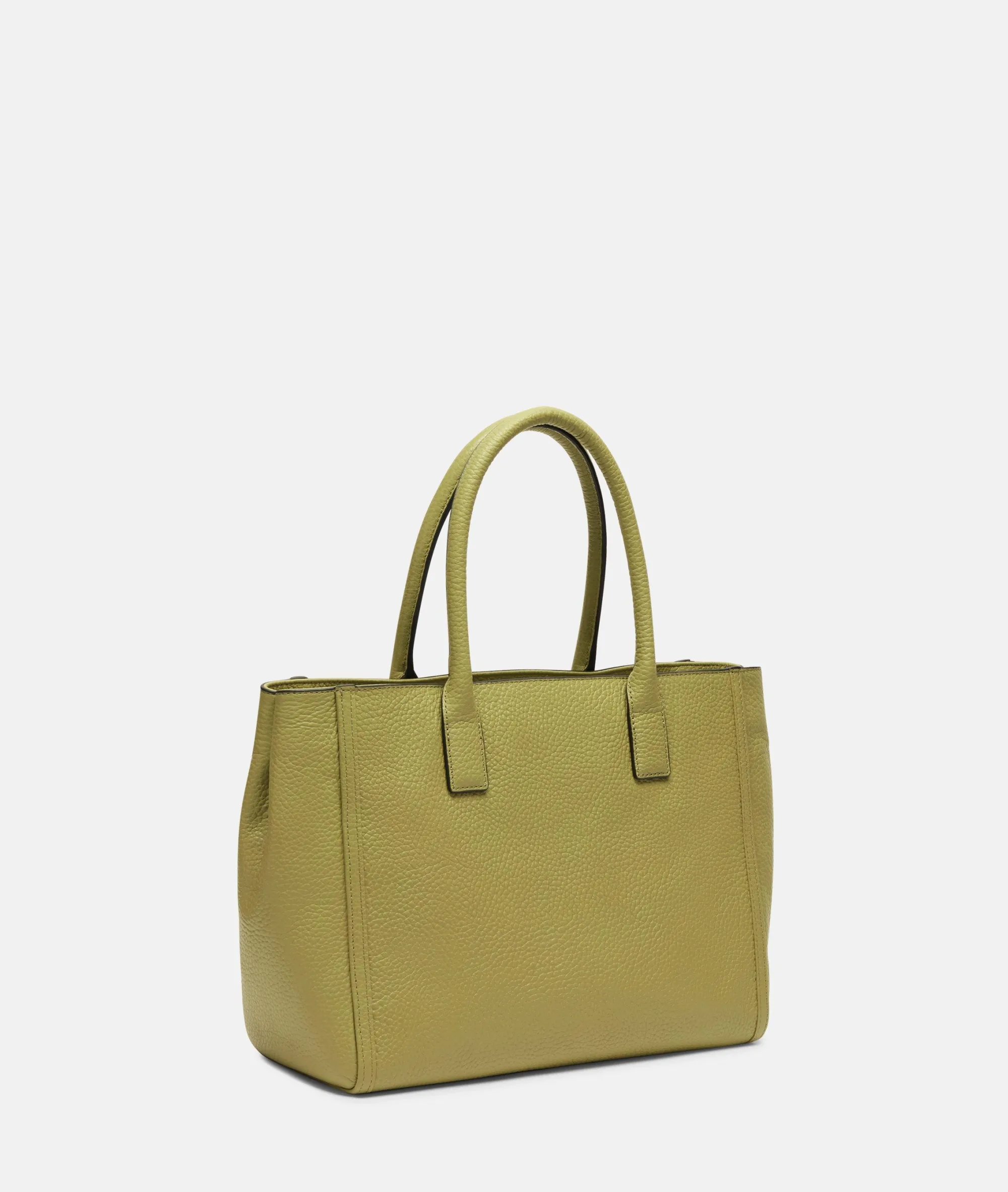Hot LIEBESKIND BERLIN Shopper M kiwigrün