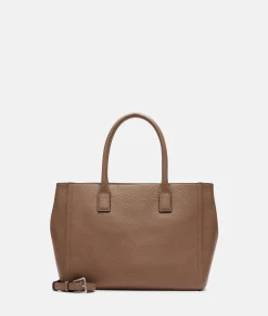 Best LIEBESKIND BERLIN Shopper M zimt