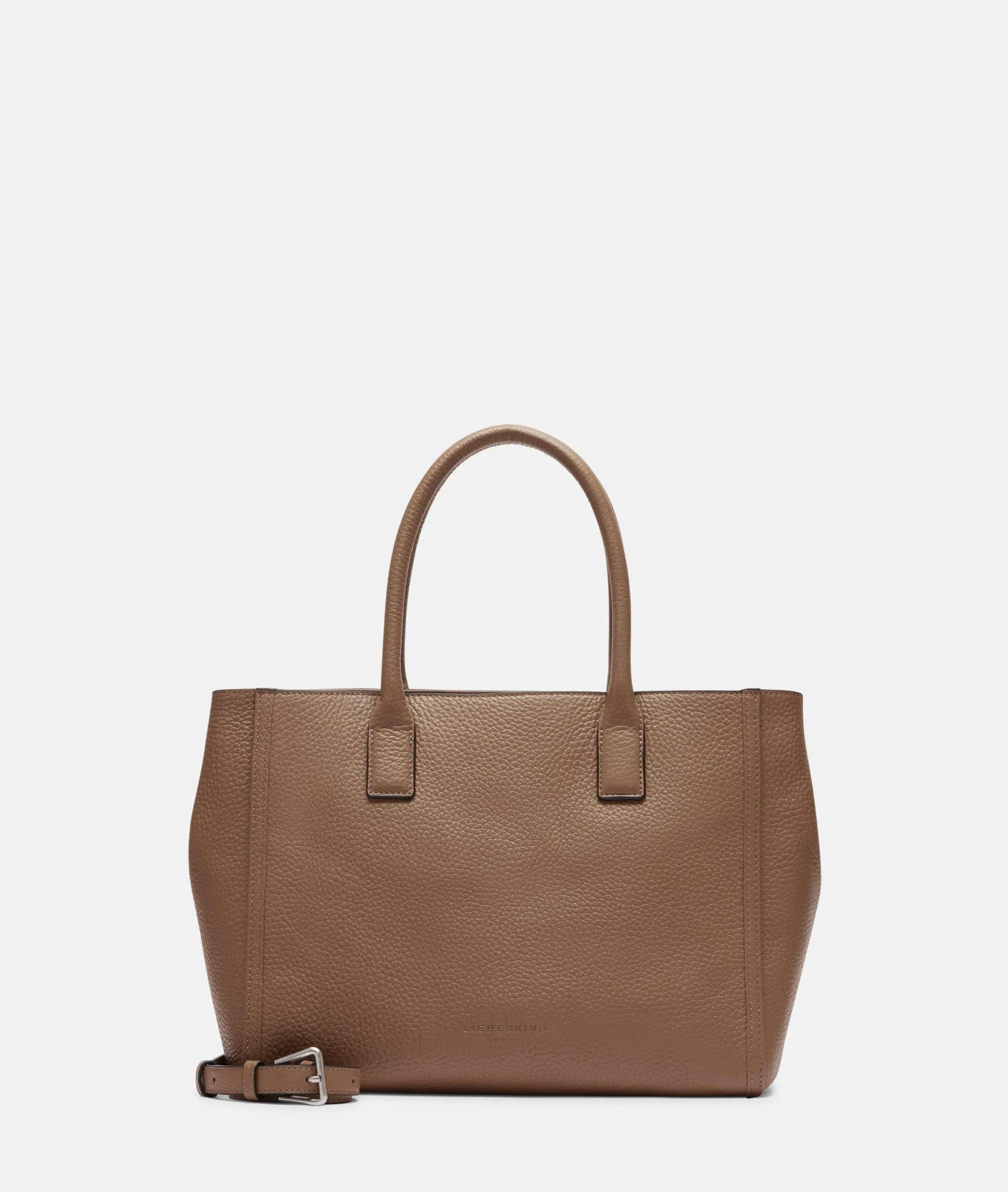 Best LIEBESKIND BERLIN Shopper M zimt