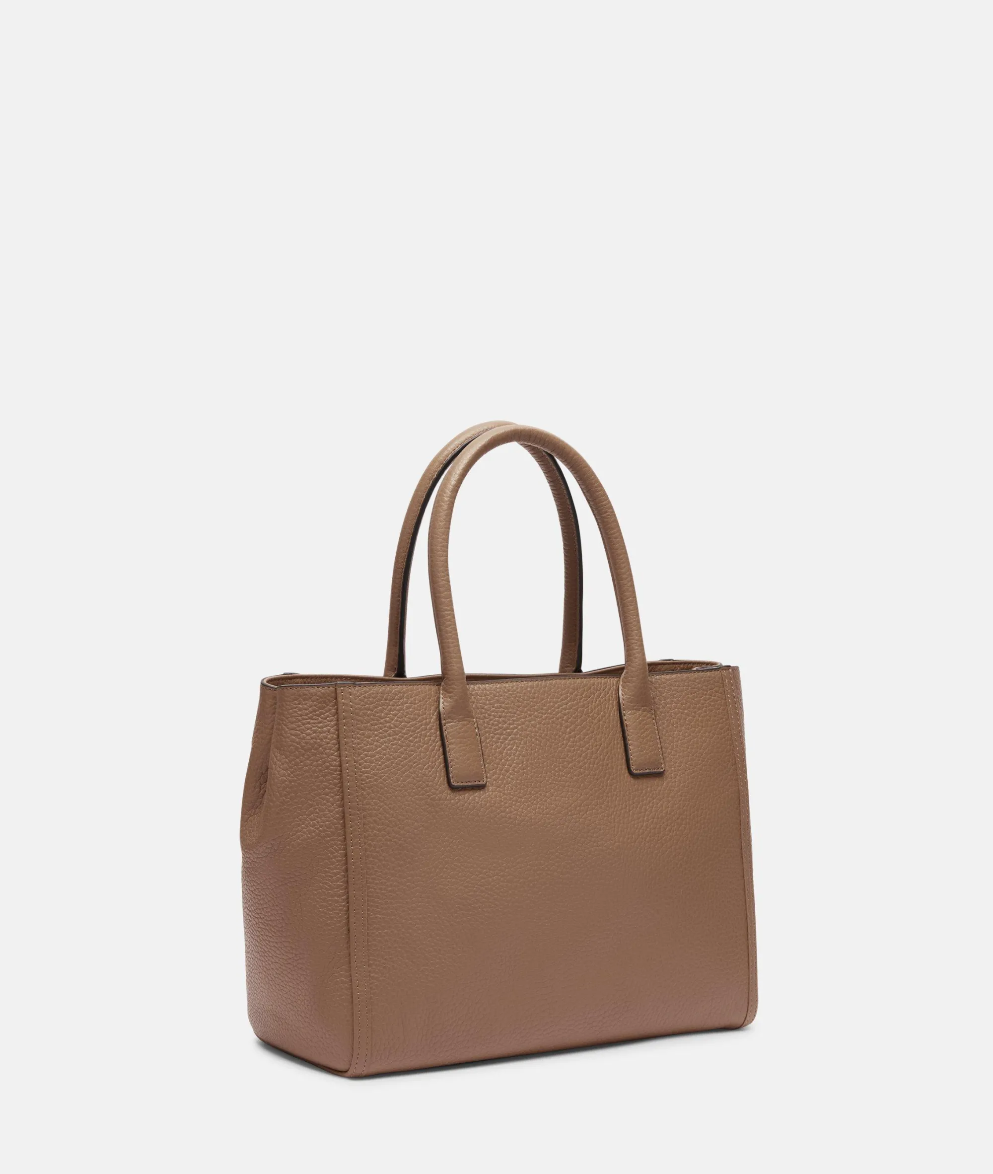 Best LIEBESKIND BERLIN Shopper M zimt