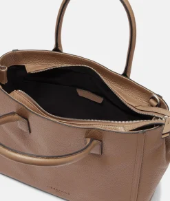 Best LIEBESKIND BERLIN Shopper M zimt