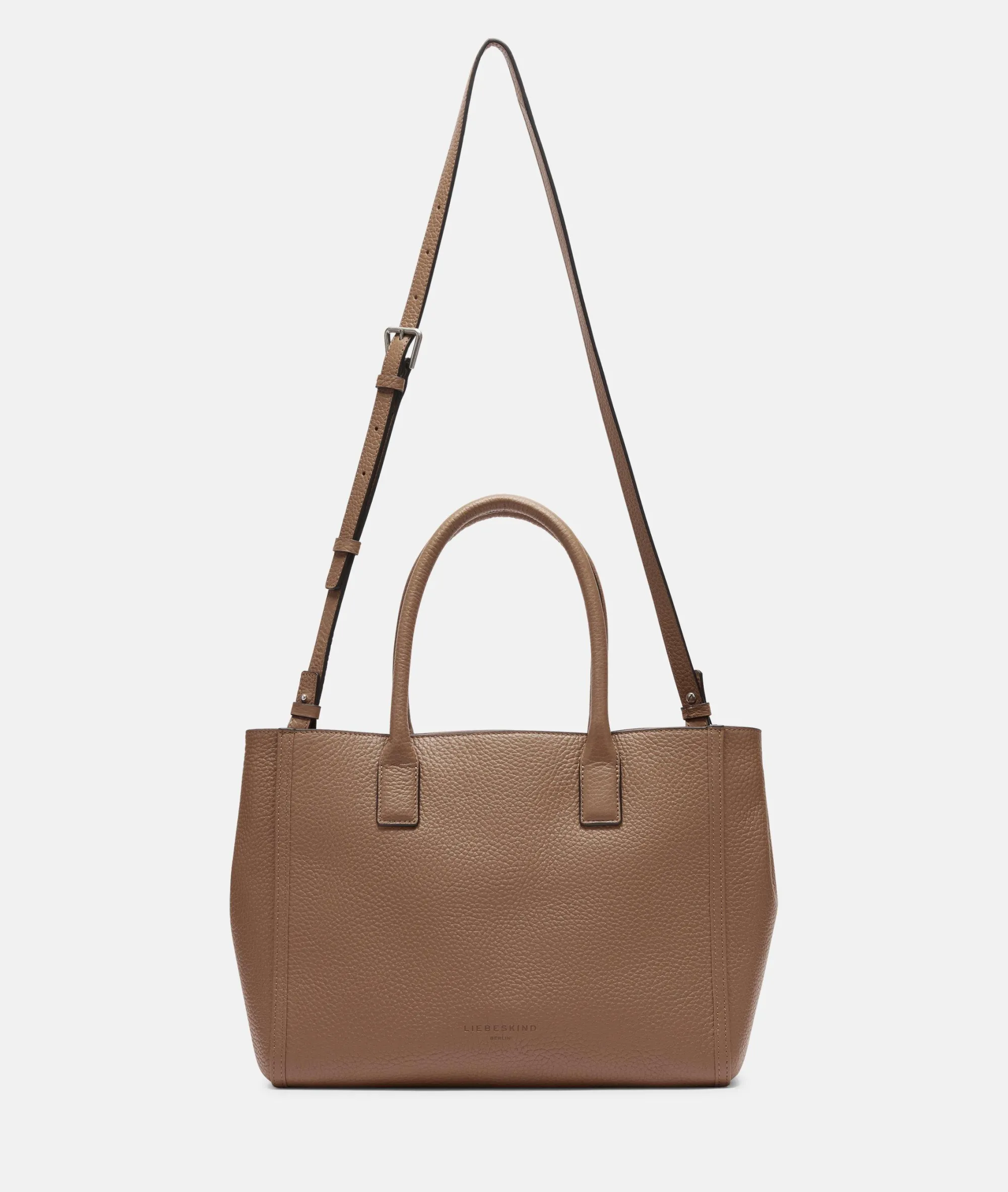 Best LIEBESKIND BERLIN Shopper M zimt